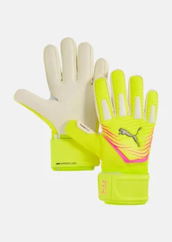 Outlet Puma FUTURE Match NC Yellow Alert-Sun Struck