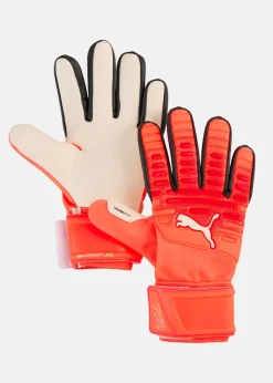 Hot Puma FUTURE Match NC Glowing Red-PUMA Red-PUMA Black