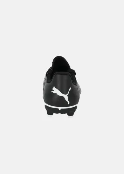 Discount Puma FUTURE PLAY FG/AG Jr PUMA Black-PUMA White