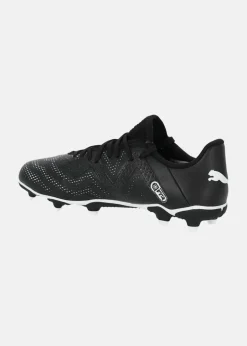 Discount Puma FUTURE PLAY FG/AG Jr PUMA Black-PUMA White