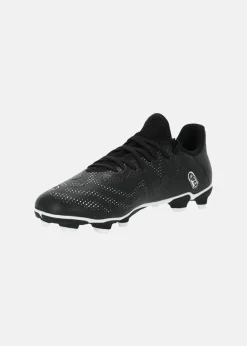Discount Puma FUTURE PLAY FG/AG Jr PUMA Black-PUMA White