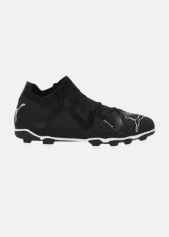 Best Puma FUTURE PRO FG/AG Jr PUMA Black-PUMA White