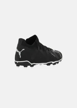 Best Puma FUTURE PRO FG/AG Jr PUMA Black-PUMA White