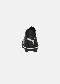 Best Puma FUTURE PRO FG/AG Jr PUMA Black-PUMA White