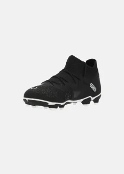 Best Puma FUTURE PRO FG/AG Jr PUMA Black-PUMA White