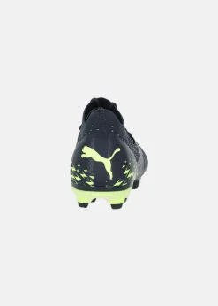 Best Puma FUTURE Z 3.4 FG/AG Jr Parisian Night-Fizzy Light-Pistachio
