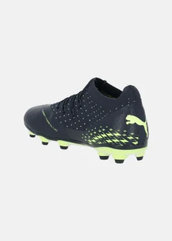 Best Puma FUTURE Z 3.4 FG/AG Jr Parisian Night-Fizzy Light-Pistachio