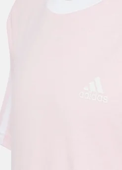 Sale Adidas G 3S BF T CLPINK/WHITE