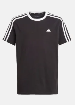 Outlet Adidas G 3S BF T BLACK/WHITE