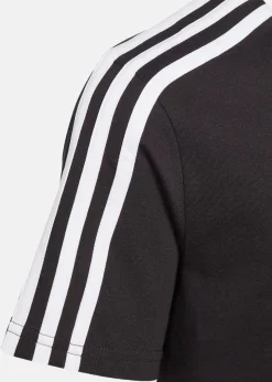 Outlet Adidas G 3S BF T BLACK/WHITE