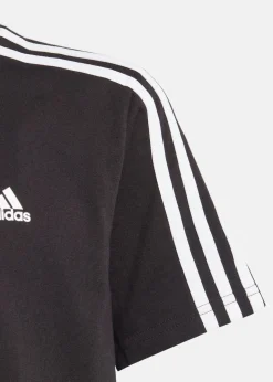 Outlet Adidas G 3S BF T BLACK/WHITE
