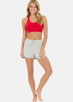 New Athlecia Gaby V2 W Sports Bra Lychee