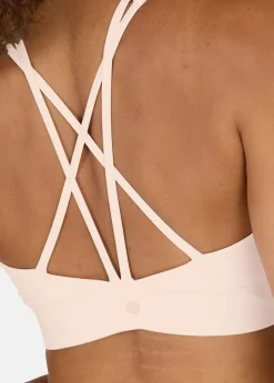 Hot Athlecia Gaby V2 W Sports Bra Carinaria