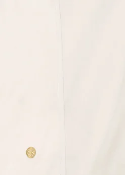 Hot Athlecia Gaina V2 W S/S Tee White