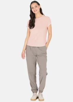 Clearance Athlecia Gaina V2 W S/S Tee Carinaria