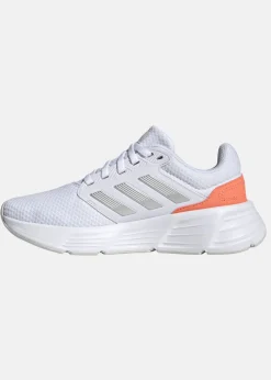 Discount Adidas GALAXY 6 W FTWWHT/SILVMT/CORFUS