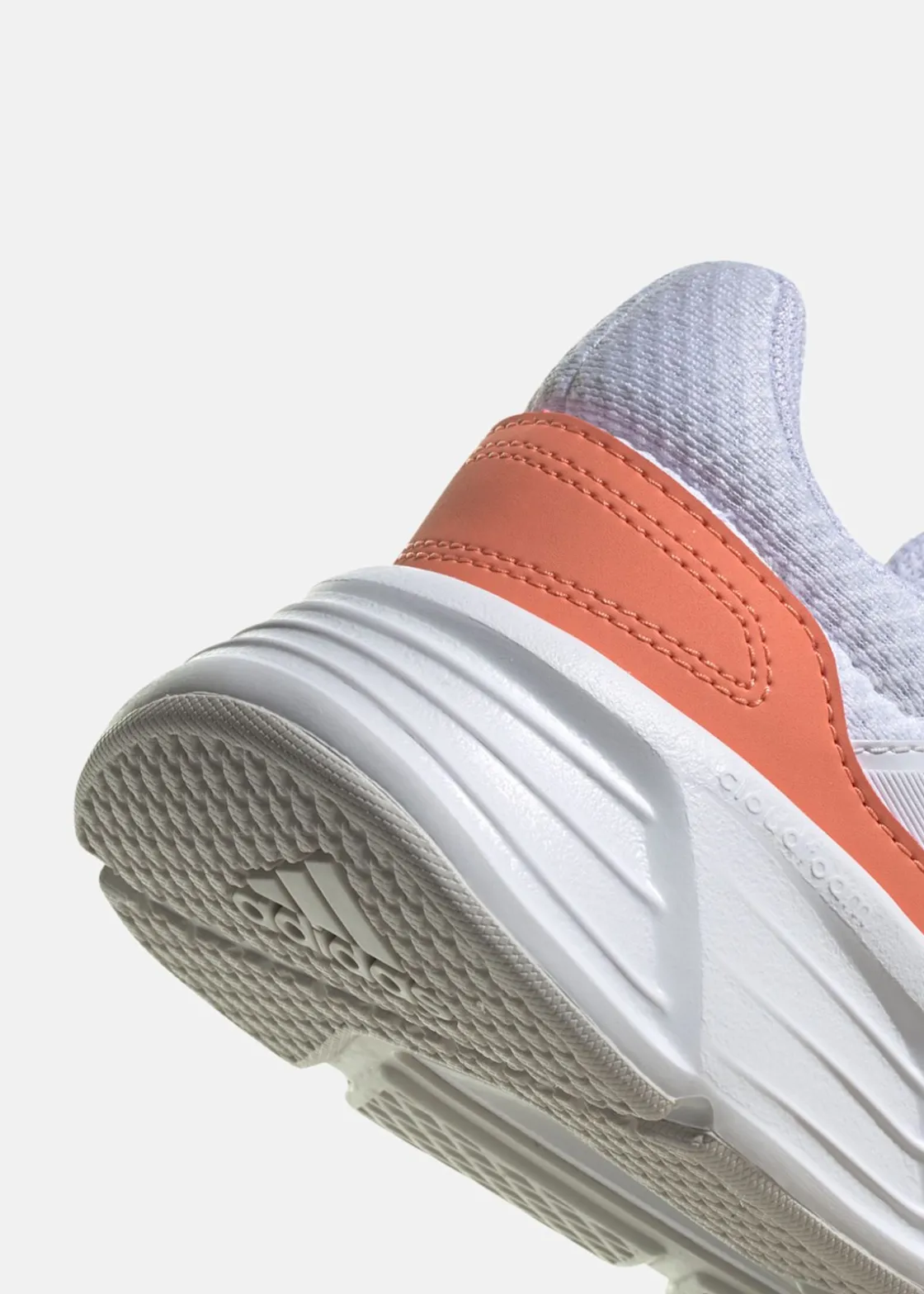 Discount Adidas GALAXY 6 W FTWWHT/SILVMT/CORFUS