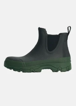 Clearance Tretorn GARPA PILE 050/Jet Black