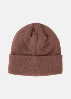 Clearance Upfront GASTON YOUTH Beanie Dusty Rose