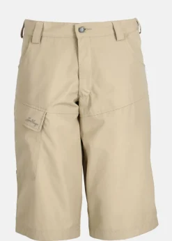 Lundhags Gaupa Shorts Sand