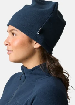 Outlet Swedemount Geilo Fleece Beanie Navy