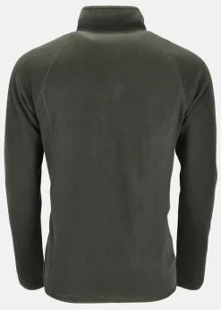 Swedemount Geilo Fleece Full Zip II Olive