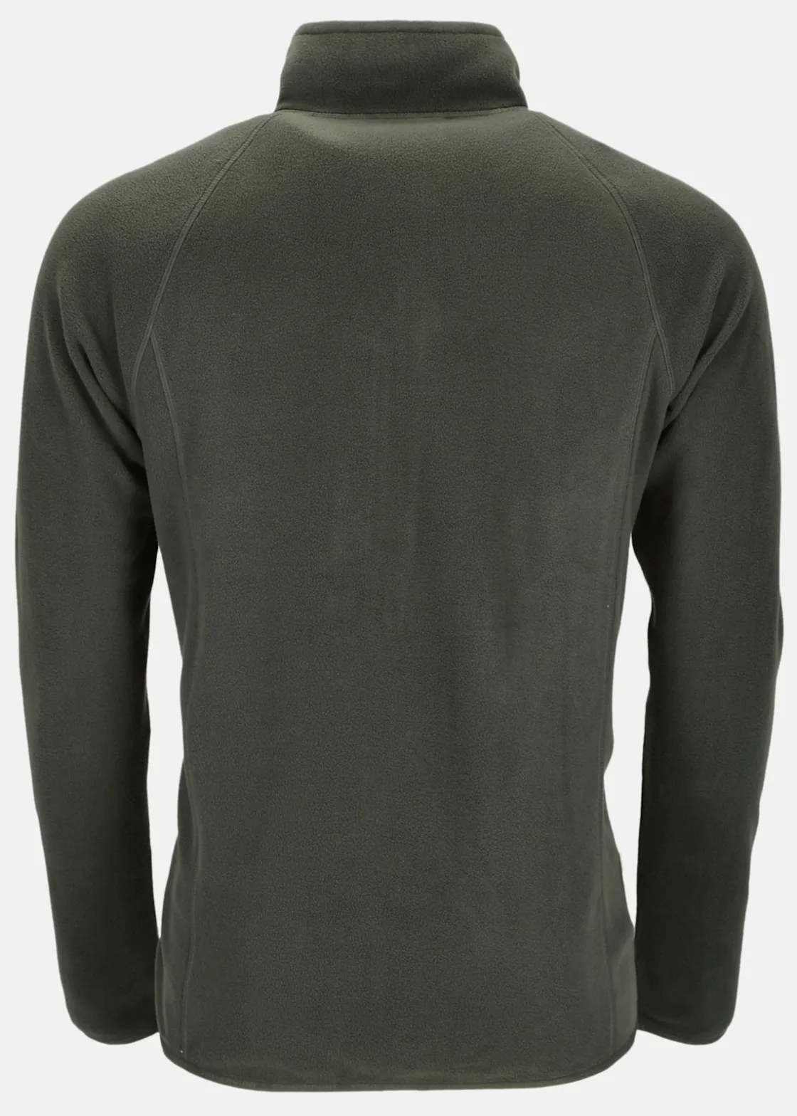 Swedemount Geilo Fleece Full Zip II Olive