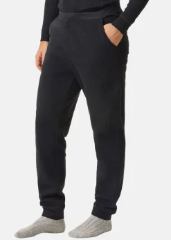 Sale Swedemount Geilo Fleece Pants II Black