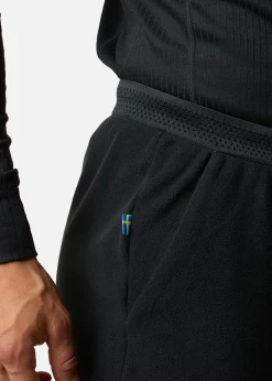 Sale Swedemount Geilo Fleece Pants II Black