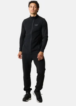 Sale Swedemount Geilo Fleece Pants II Black