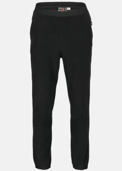 Sale Swedemount Geilo Fleece Pants II Black