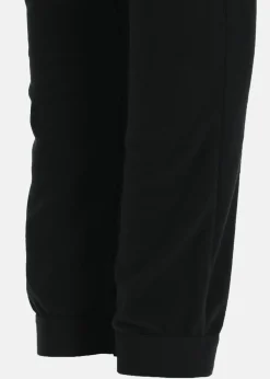 Hot Swedemount Geilo Fleece Pants II JR Black