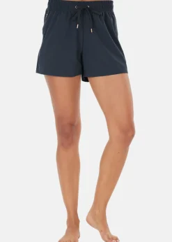 Clearance Athlecia Gerrit W Shorts Dark Sapphire
