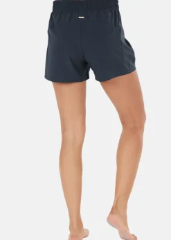 Clearance Athlecia Gerrit W Shorts Dark Sapphire