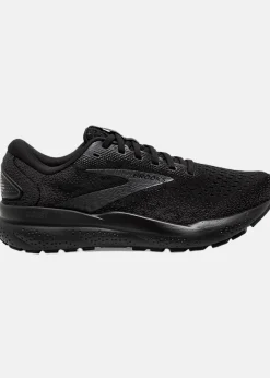 Online Brooks Ghost 16 Black/Black/Ebony