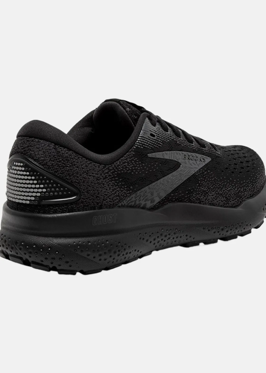 Online Brooks Ghost 16 Black/Black/Ebony