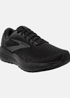 Online Brooks Ghost 16 Black/Black/Ebony