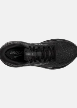 Online Brooks Ghost 16 Black/Black/Ebony