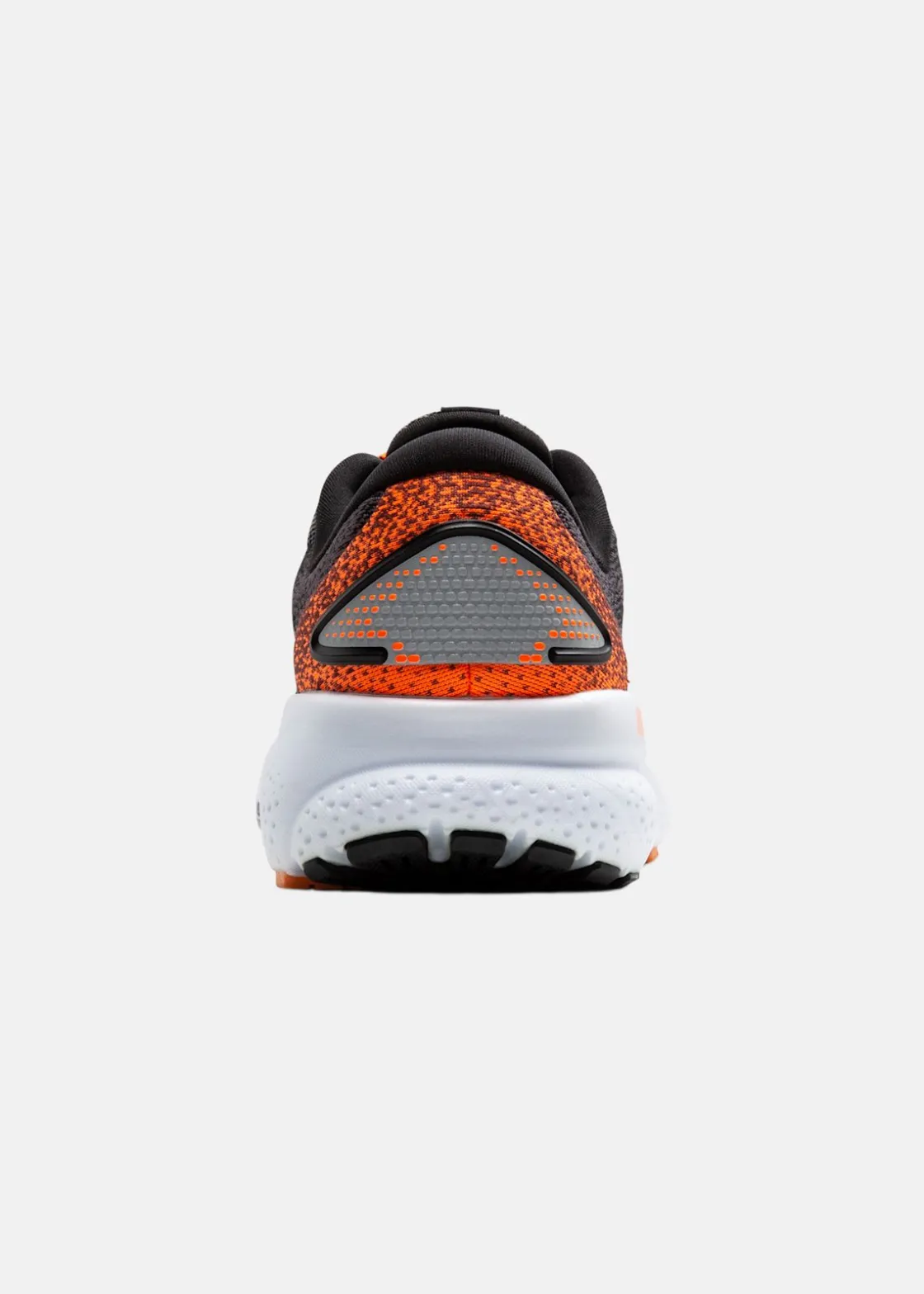 Brooks Ghost 16 060 Black/Orange/White