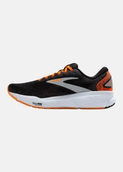 Brooks Ghost 16 060 Black/Orange/White