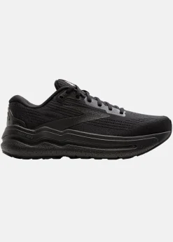 Online Brooks Ghost Max 2 020 Black/Black/Ebony