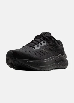 Online Brooks Ghost Max 2 020 Black/Black/Ebony