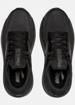 Online Brooks Ghost Max 2 020 Black/Black/Ebony