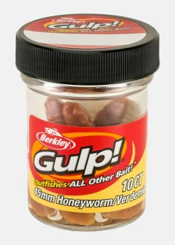 Berkley GHW45-NAT GP HONEYWRM 45MM NAT No Color