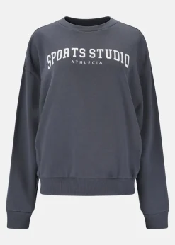 Sale Athlecia Giannis W Crew Neck Ombre Blue