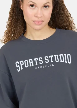 Sale Athlecia Giannis W Crew Neck Ombre Blue