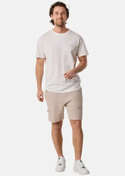 Online Denim Factory Gin Tee Cloud Dancer