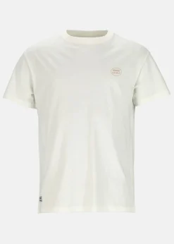 Online Denim Factory Gin Tee Cloud Dancer