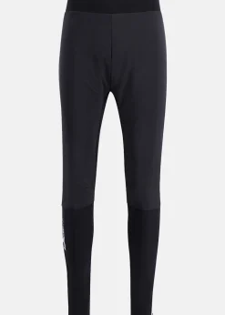 Discount Ulvang Gira Windblock tights Ms Black