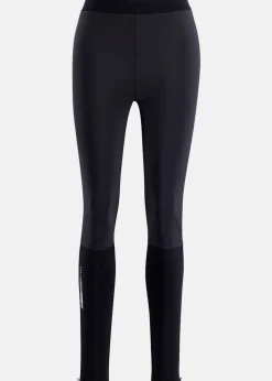 Clearance Ulvang Gira Windblock tights Ws Black